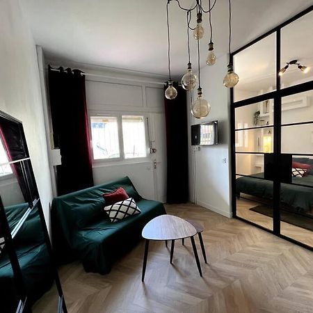 Chic Et Calme Apartment Toulouse Exterior foto